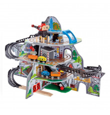 Игровой набор Hape «Горная шахта»