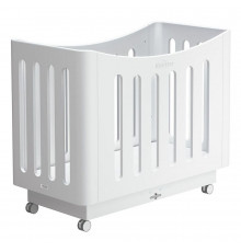 Кроватка 120x60 Micuna BabySitter