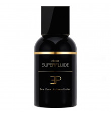 Superfluide Collection Cedre Eau De Parfum