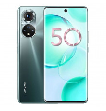 Honor 50 Emerald Green