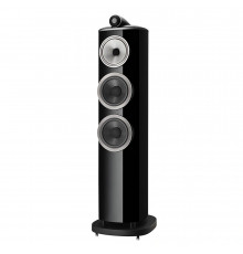 Bowers & Wilkins 804 D4 Gloss Black