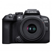 Canon EOS R10