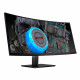 Изогнутый монитор HP Z38c диагональю 37,5 дюйма (Z4W65A4)