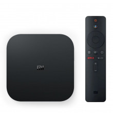 Mi Box S