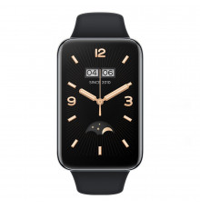 Xiaomi Smart Band 7 Pro чёрный