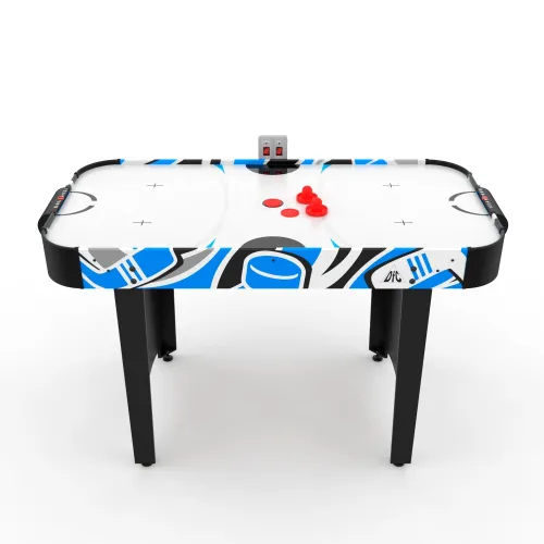 Игровой стол - аэрохоккей DFC BALTICA 48 JG-AT-14801