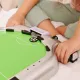 Игровой стол - Аэрофутбол DFC SB-ST-2512