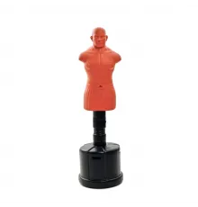 Манекен DFC Boxing Punching Man-Heavy c регулировкой высоты