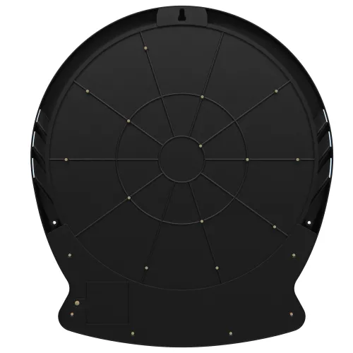 Электронный дартс DFC BLUEBOARD, 6 дротиков