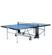 Теннисный стол DONIC OUTDOOR ROLLER 1000 BLUE