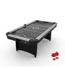 Игровой стол - аэрохоккей DFC Deluxe PLUM 907ft