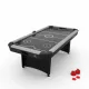 Игровой стол - аэрохоккей DFC Deluxe PLUM 907ft