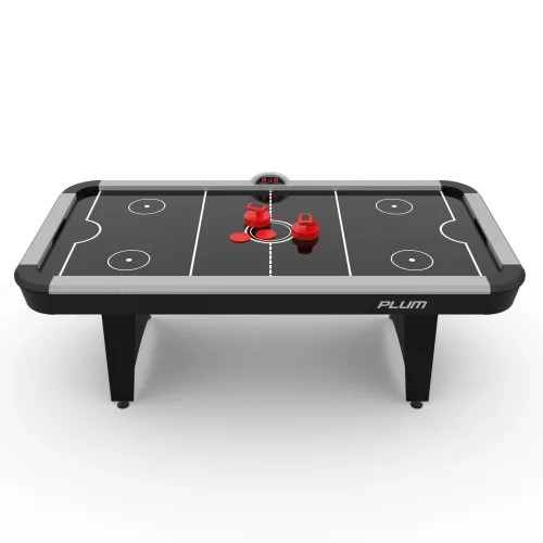 Игровой стол - аэрохоккей DFC Deluxe PLUM 907ft