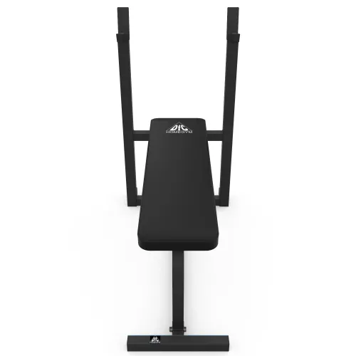 Скамья под штангу DFC Homegym D306