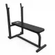 Скамья под штангу DFC Homegym D306