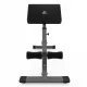 Гиперэкстензия DFC Homegym SJ1006G Серый