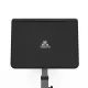 Гиперэкстензия DFC Homegym SJ1006G Серый