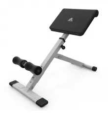Гиперэкстензия DFC Homegym SJ1006W белый