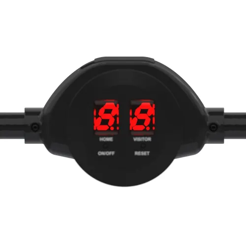 Игровой стол - аэрохоккей DFC MODO 54 JG-AT-131540