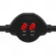 Игровой стол - аэрохоккей DFC MODO 54 JG-AT-131540
