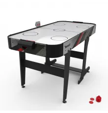 Игровой стол - аэрохоккей DFC Boston2 складной 54