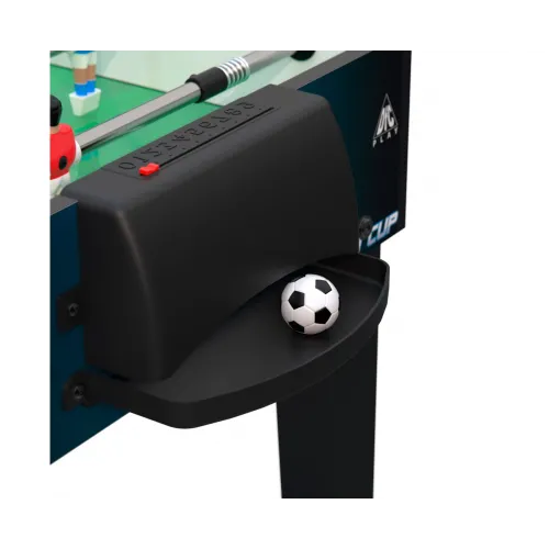 Игровой стол - футбол DFC WORLDCUP PRO