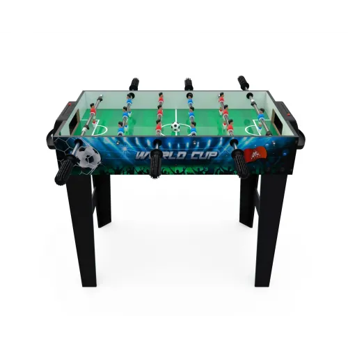 Игровой стол - футбол DFC WORLDCUP PRO