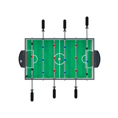 Игровой стол - футбол DFC WORLDCUP PRO