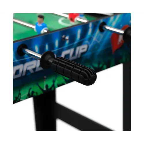Игровой стол - футбол DFC WORLDCUP PRO