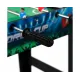 Игровой стол - футбол DFC WORLDCUP PRO
