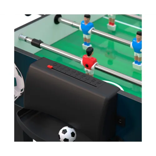Игровой стол - футбол DFC WORLDCUP PRO