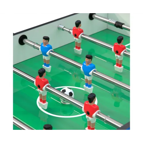 Игровой стол - футбол DFC WORLDCUP PRO