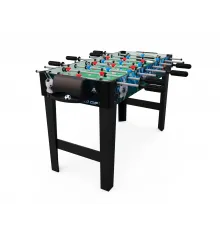 Игровой стол - футбол DFC WORLDCUP SB-ST-11SC