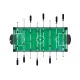 Игровой стол - футбол DFC WORLDCUP SB-ST-11SC