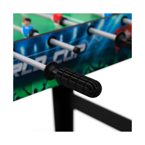 Игровой стол - футбол DFC WORLDCUP SB-ST-11SC