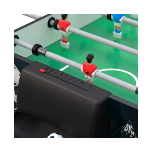Игровой стол - футбол DFC WORLDCUP SB-ST-11SC