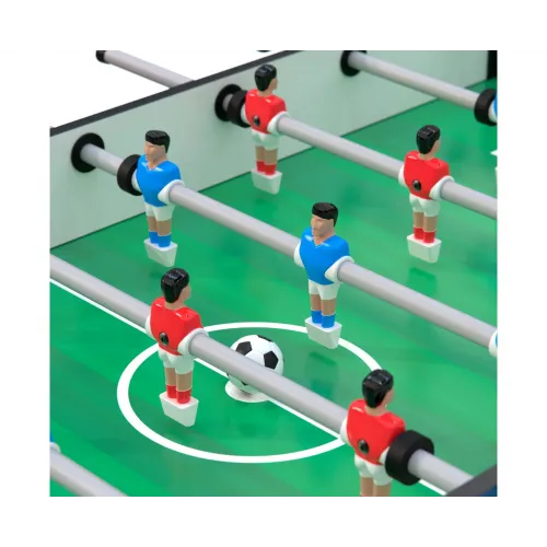 Игровой стол - футбол DFC WORLDCUP SB-ST-11SC