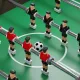 Игровой стол - трансформер DFC Amber  JG-GT-55411