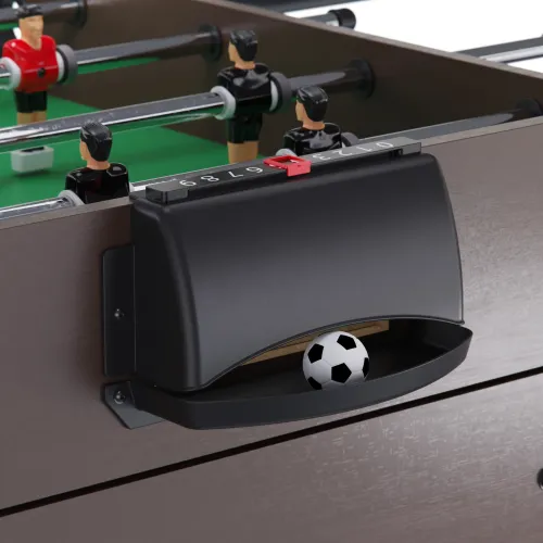 Игровой стол - трансформер DFC Amber  JG-GT-55411