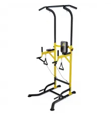Турник - брусья Power Tower DFC Homegym G008Y