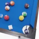 Игровой стол - трансформер DFC Amber  JG-GT-55411