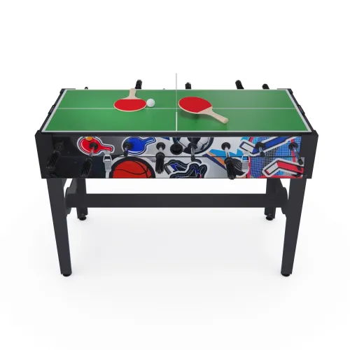 Игровой стол - трансформер DFC Pyrite 48 AT-240