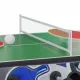 Игровой стол - трансформер DFC Pyrite 48 AT-240