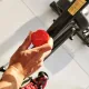 Спин-байк DFC VIGORUP VB-800