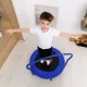 Батут с поручнем DFC Gardenature 36#039;#039; синий