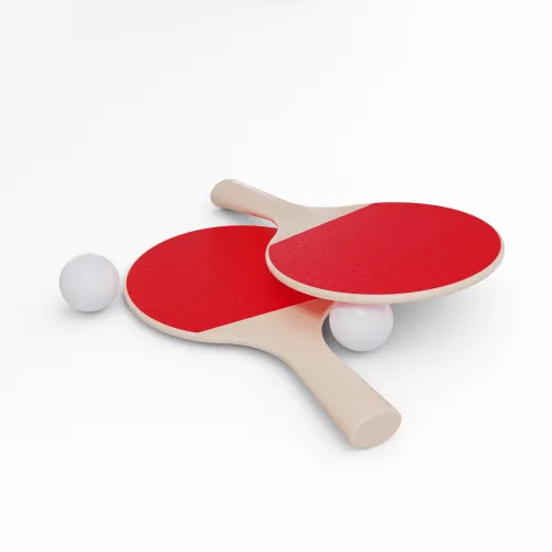 Игровой стол - трансформер DFC Amber  JG-GT-55411