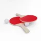 Игровой стол - трансформер DFC Amber  JG-GT-55411