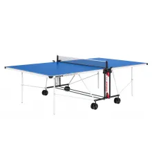 Теннисный стол DONIC OUTDOOR ROLLER FUN BLUE