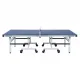 Теннисный стол DONIC Waldner Classic 25 blue (без сетки)