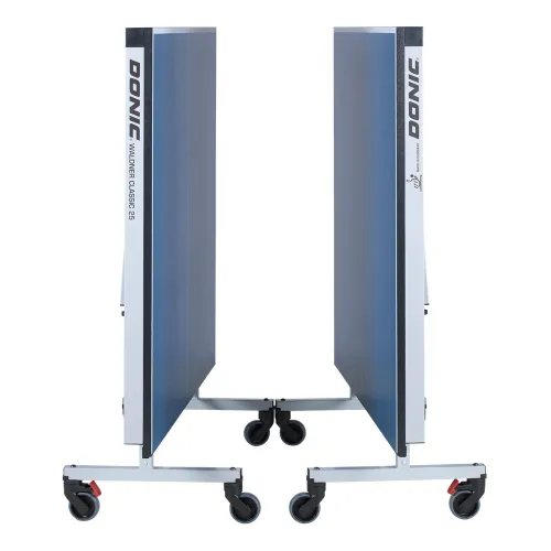 Теннисный стол DONIC Waldner Classic 25 blue (без сетки)
